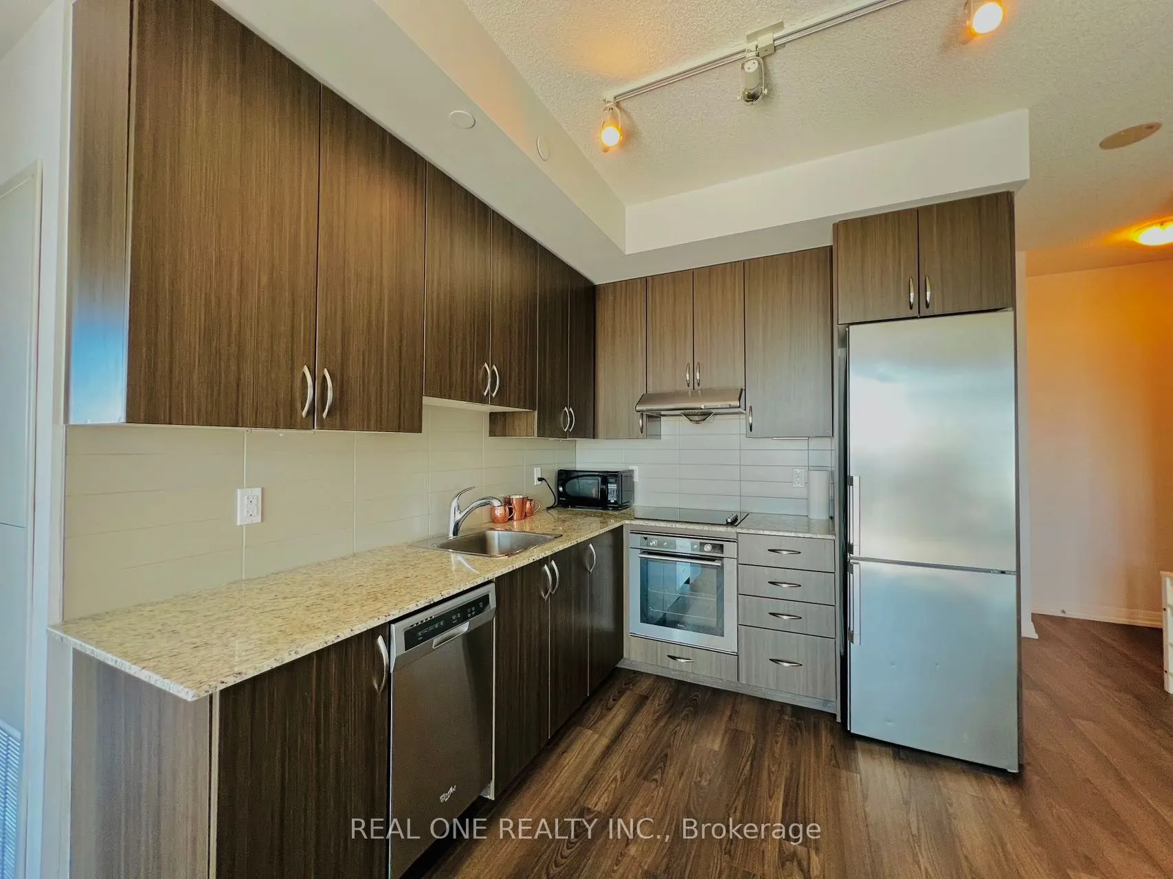 55 Ann O'reilly Road #1908