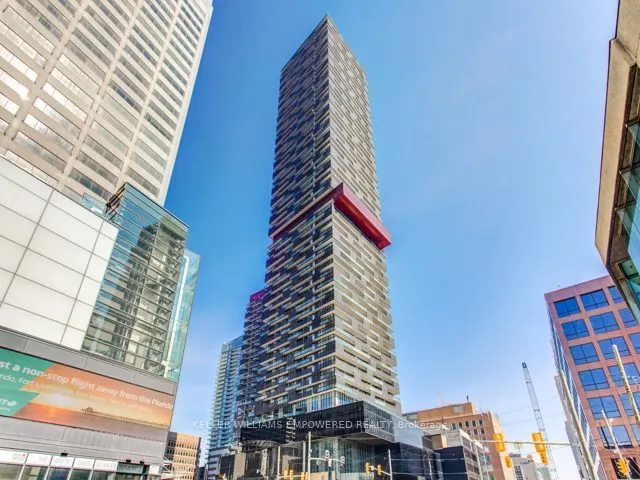 8 Eglinton Avenue E #2103