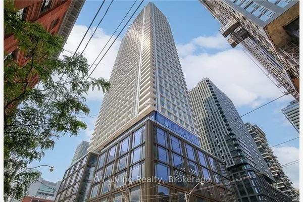 88 Queen Street E #5609