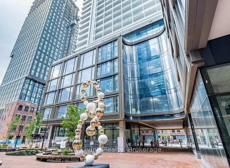 88 Queen Street E #5609