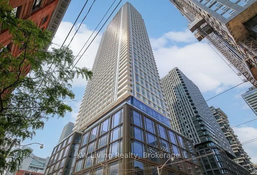 88 Queen Street E #5609