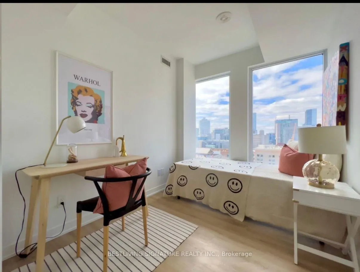 319 Jarvis Street #1802