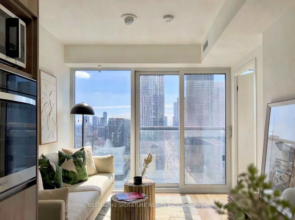 319 Jarvis Street #1802