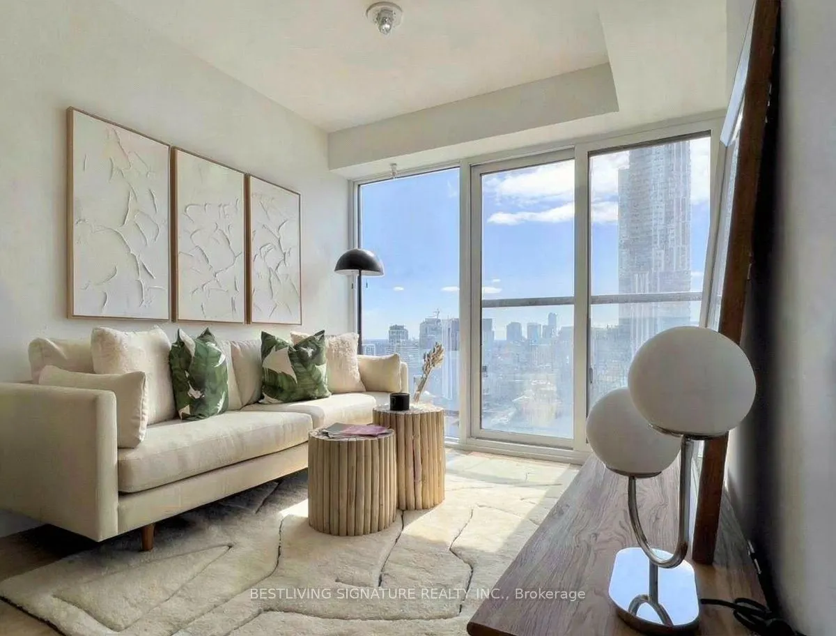 319 Jarvis Street #1802