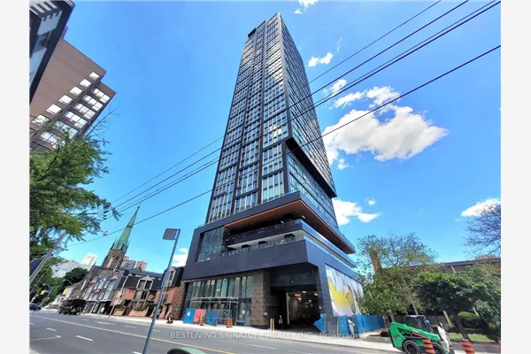 319 Jarvis Street #1802