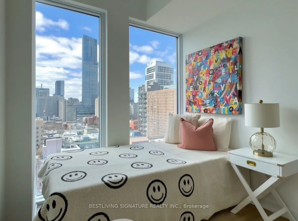 319 Jarvis Street #1802