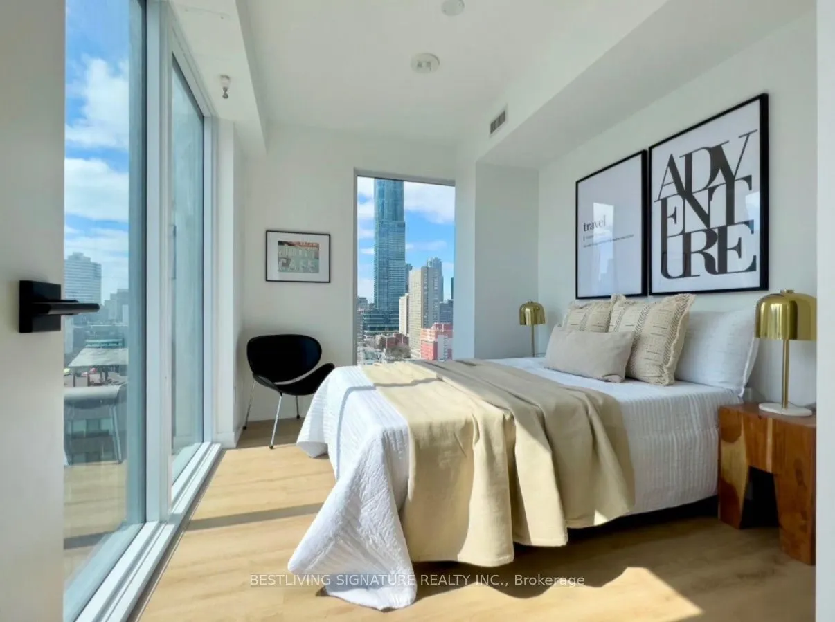 319 Jarvis Street #1802