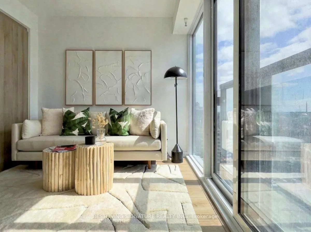 319 Jarvis Street #1802