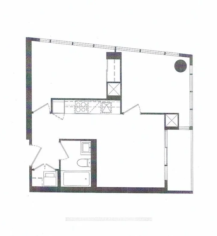 19 Western Battery Road #3319