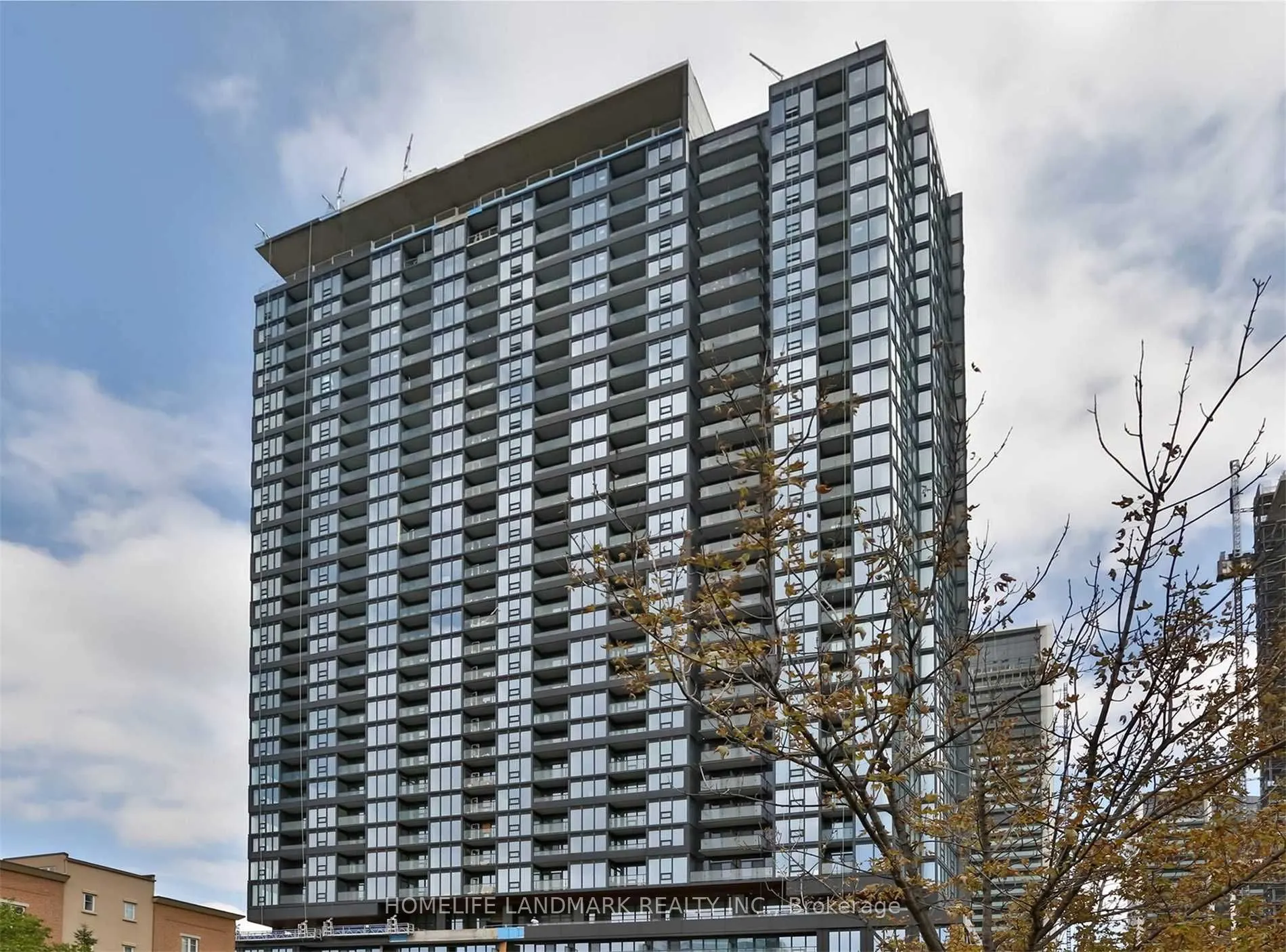 19 Western Battery Road #3319