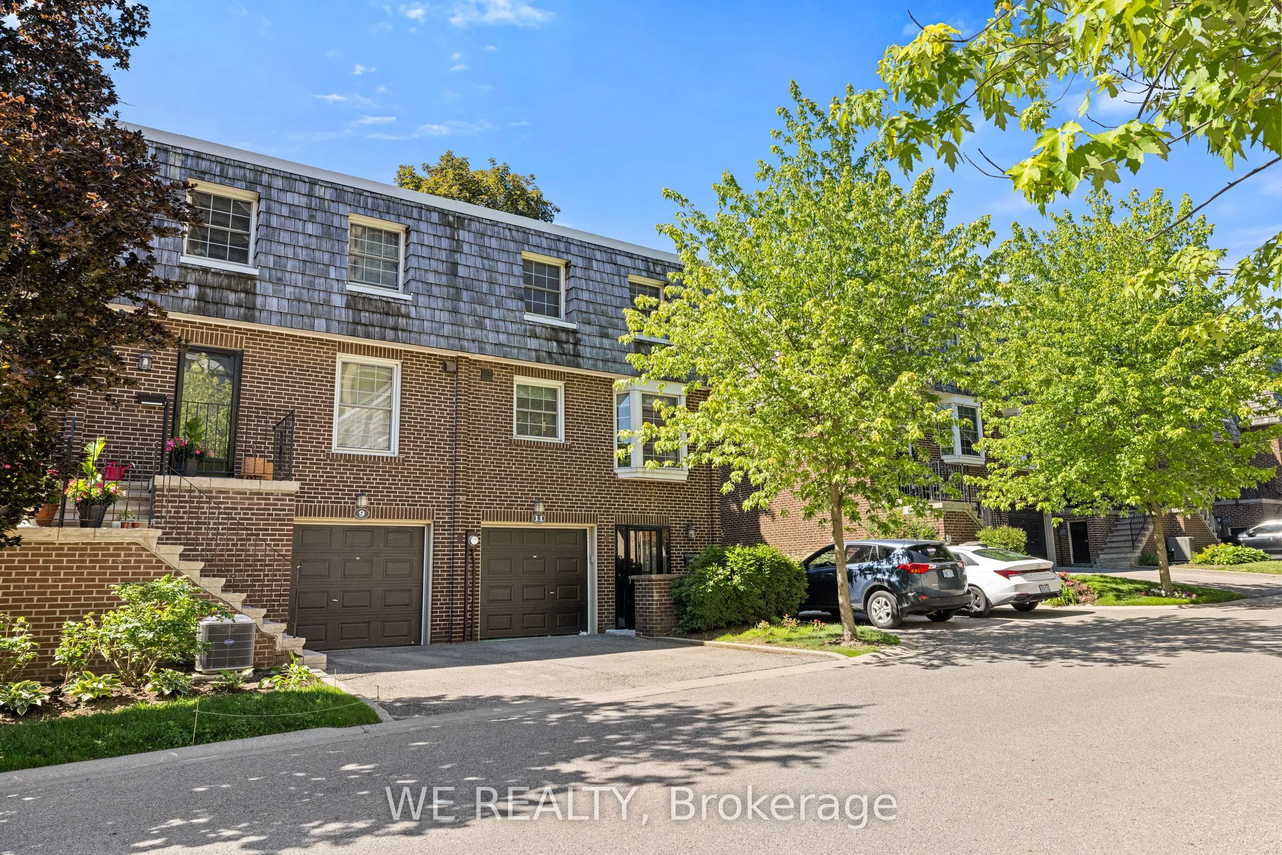 11 Stonedale Placeway #43