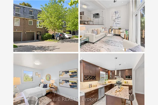 11 Stonedale Placeway #43