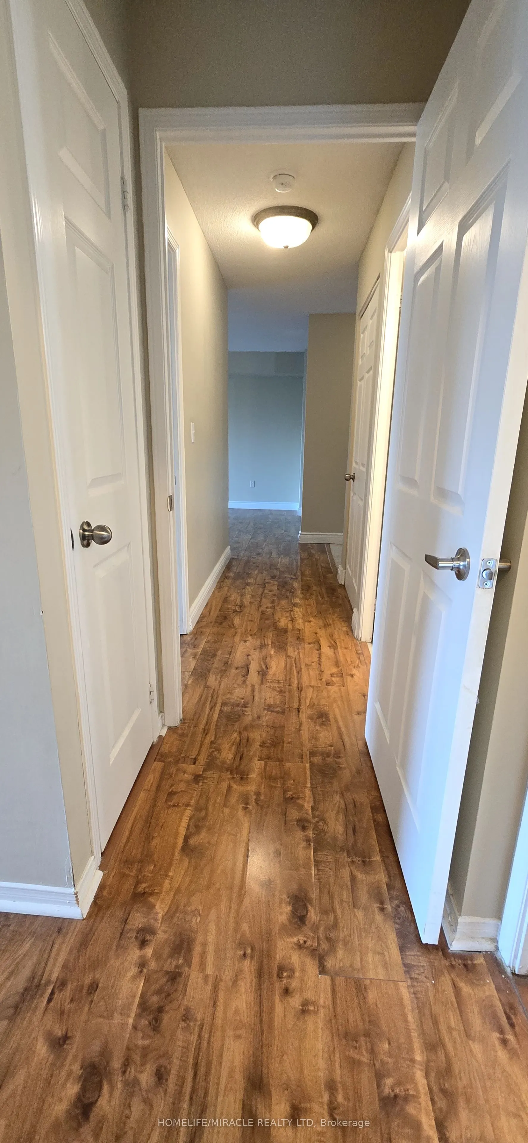 18 Pemberton Avenue #306