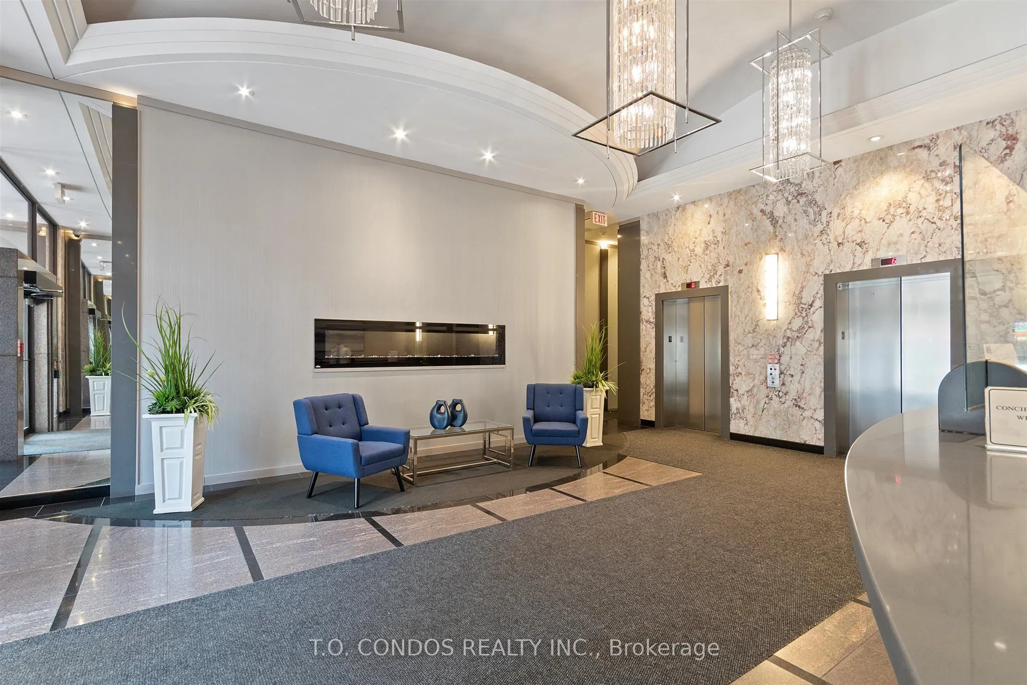 555 Yonge Street #304