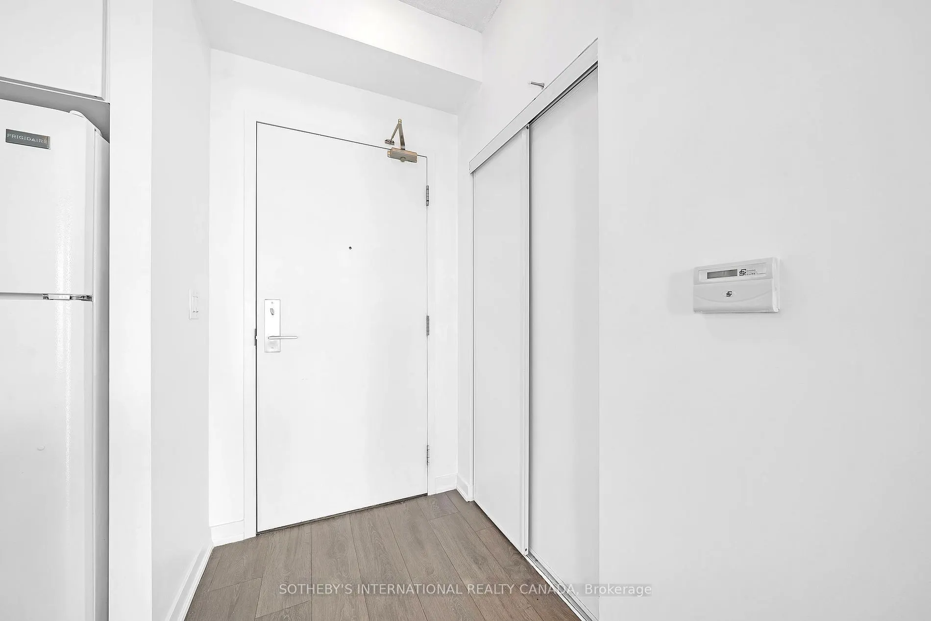 150 East Liberty Street #1616