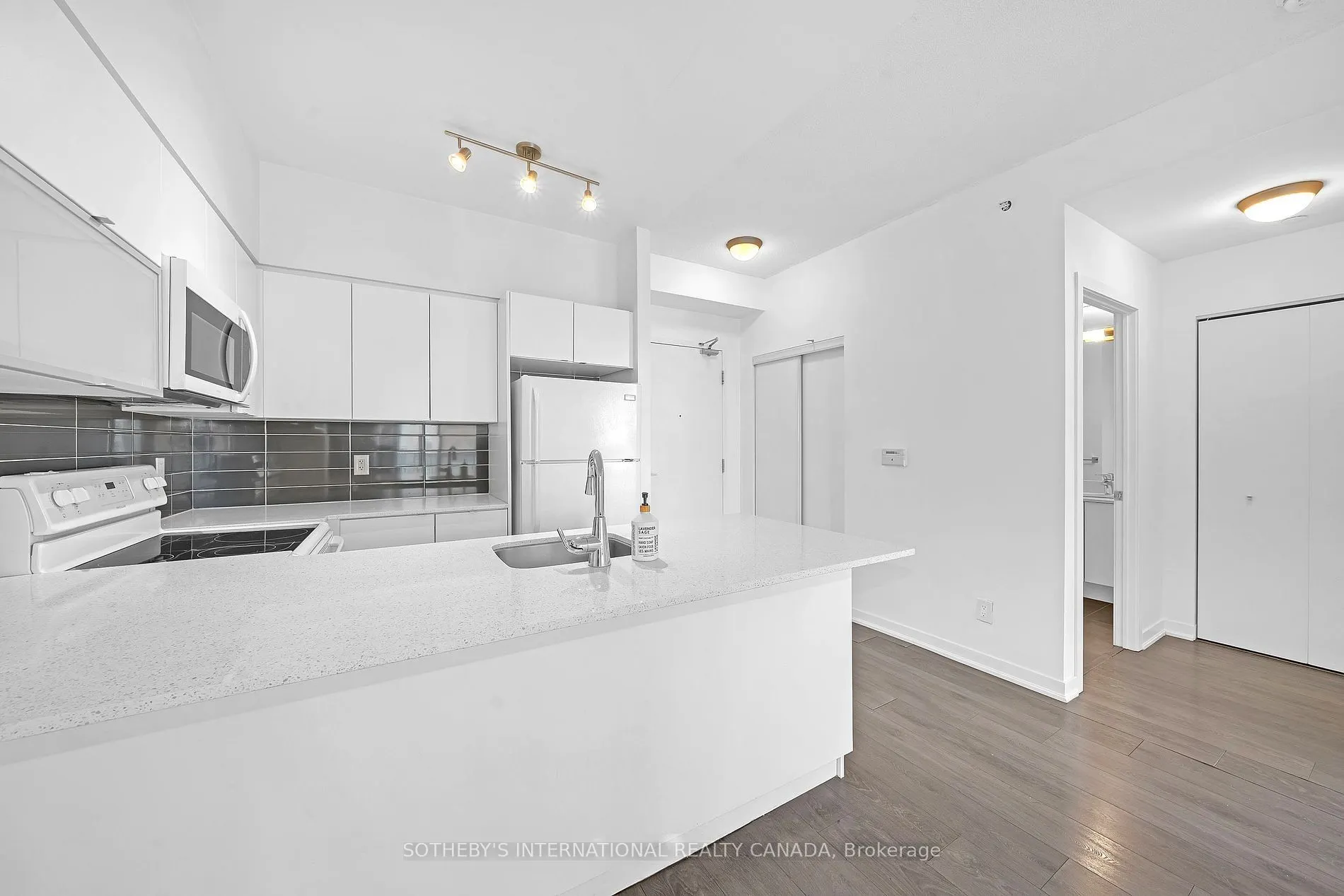 150 East Liberty Street #1616