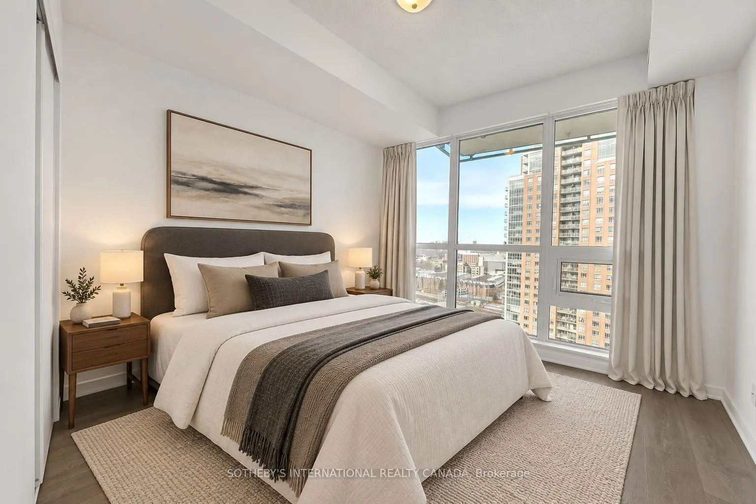 150 East Liberty Street #1616