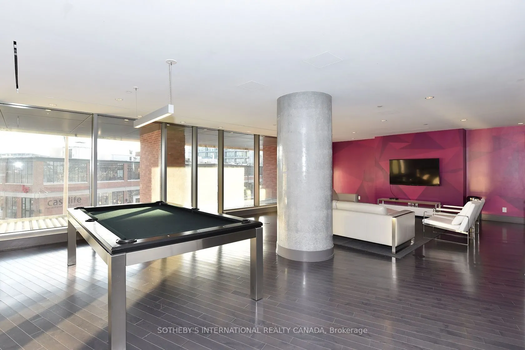 150 East Liberty Street #1616