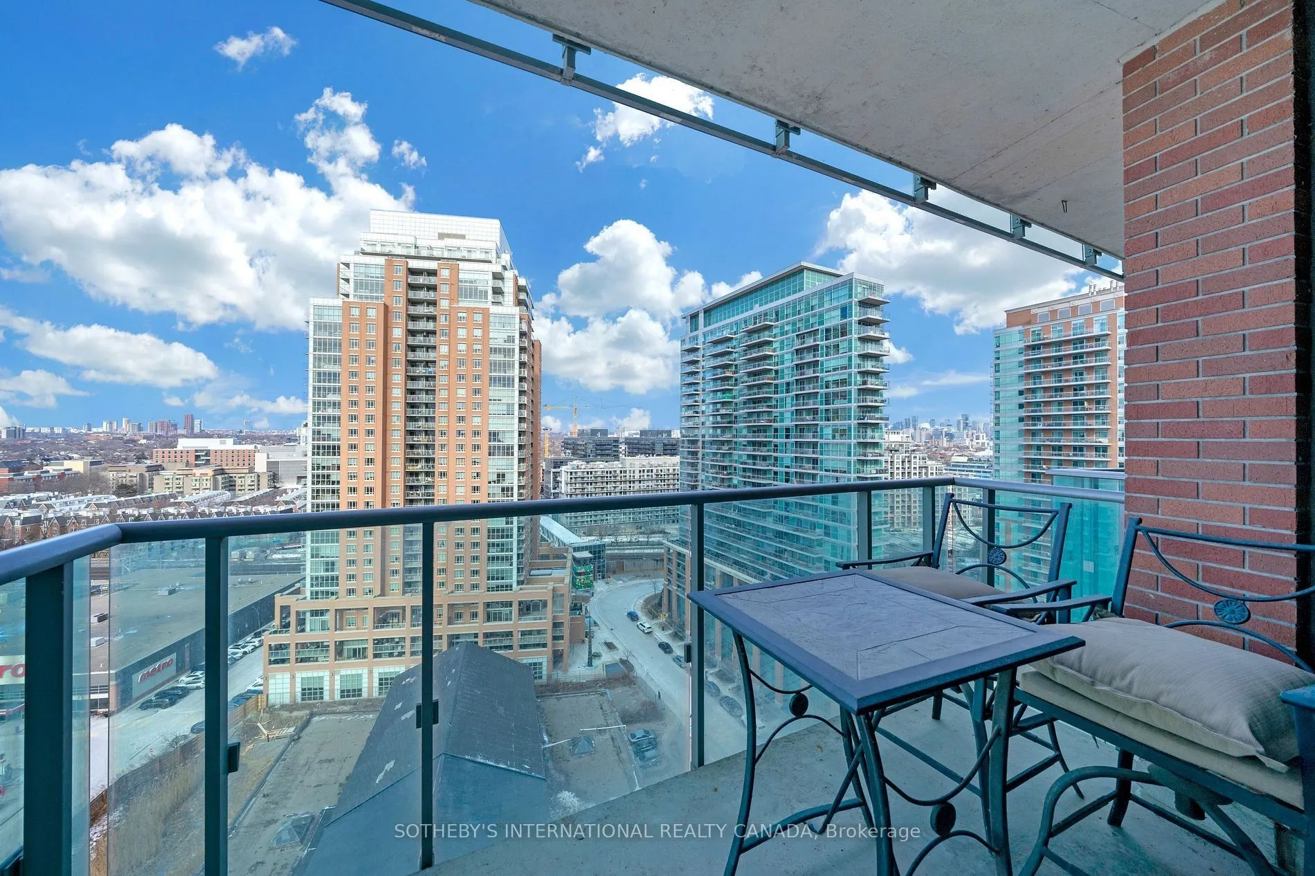 150 East Liberty Street #1616