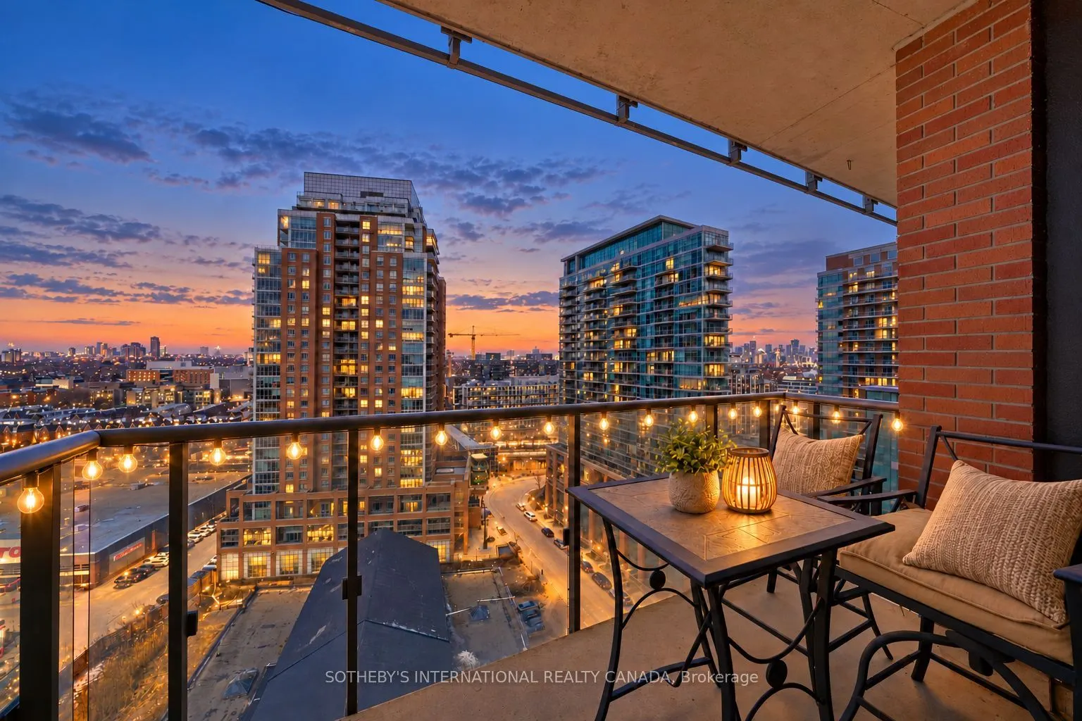 150 East Liberty Street #1616