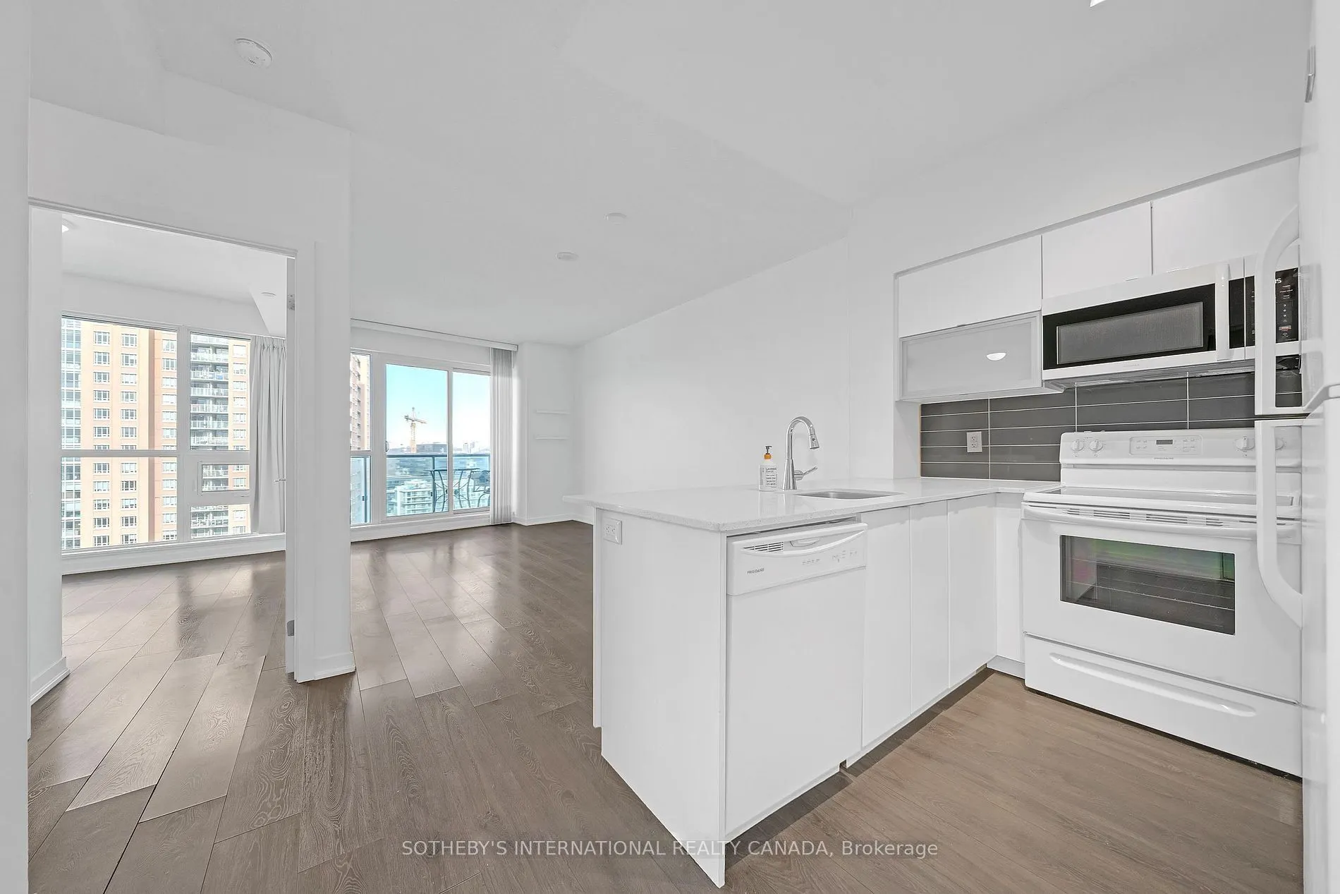 150 East Liberty Street #1616
