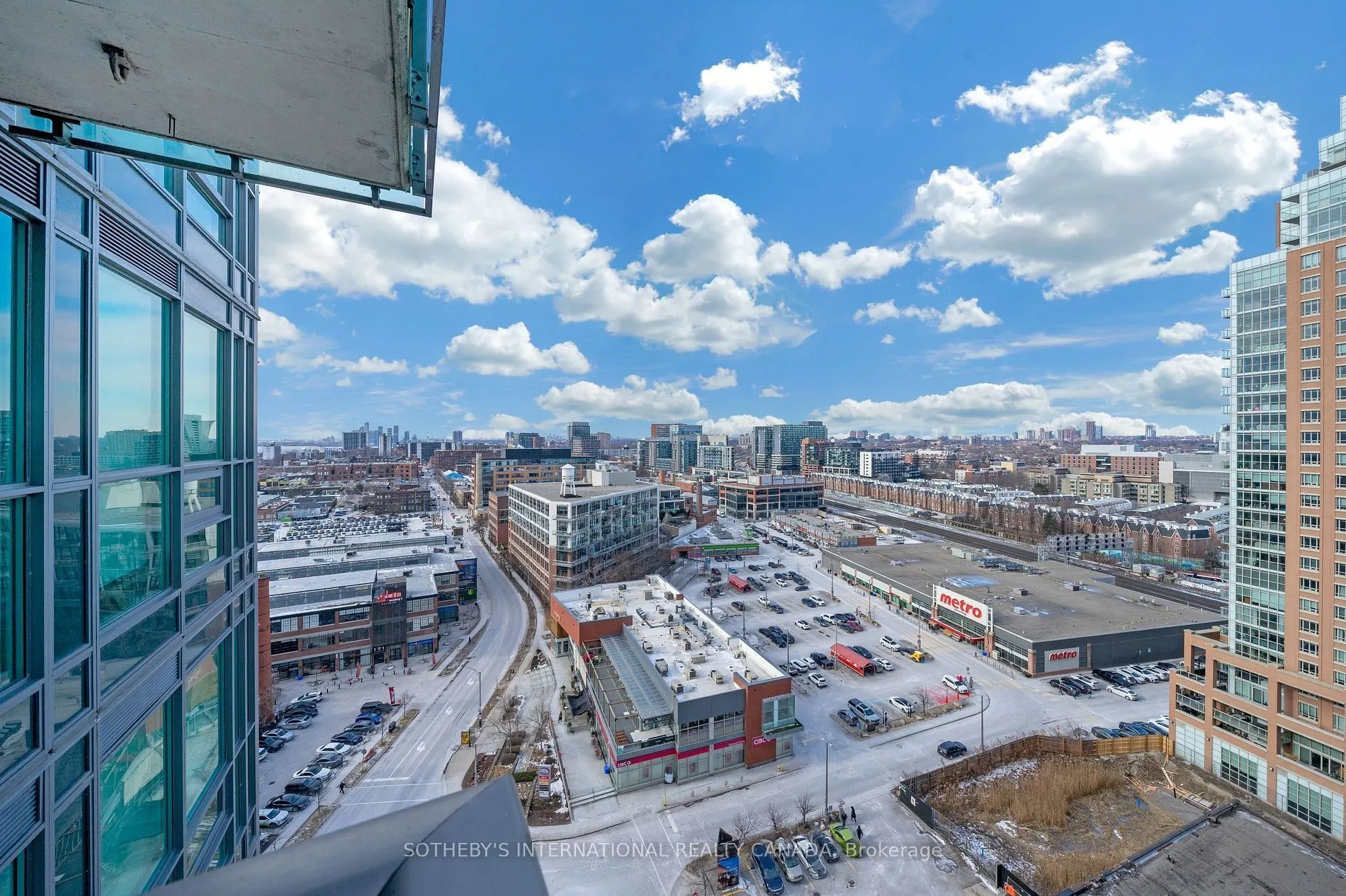 150 East Liberty Street #1616