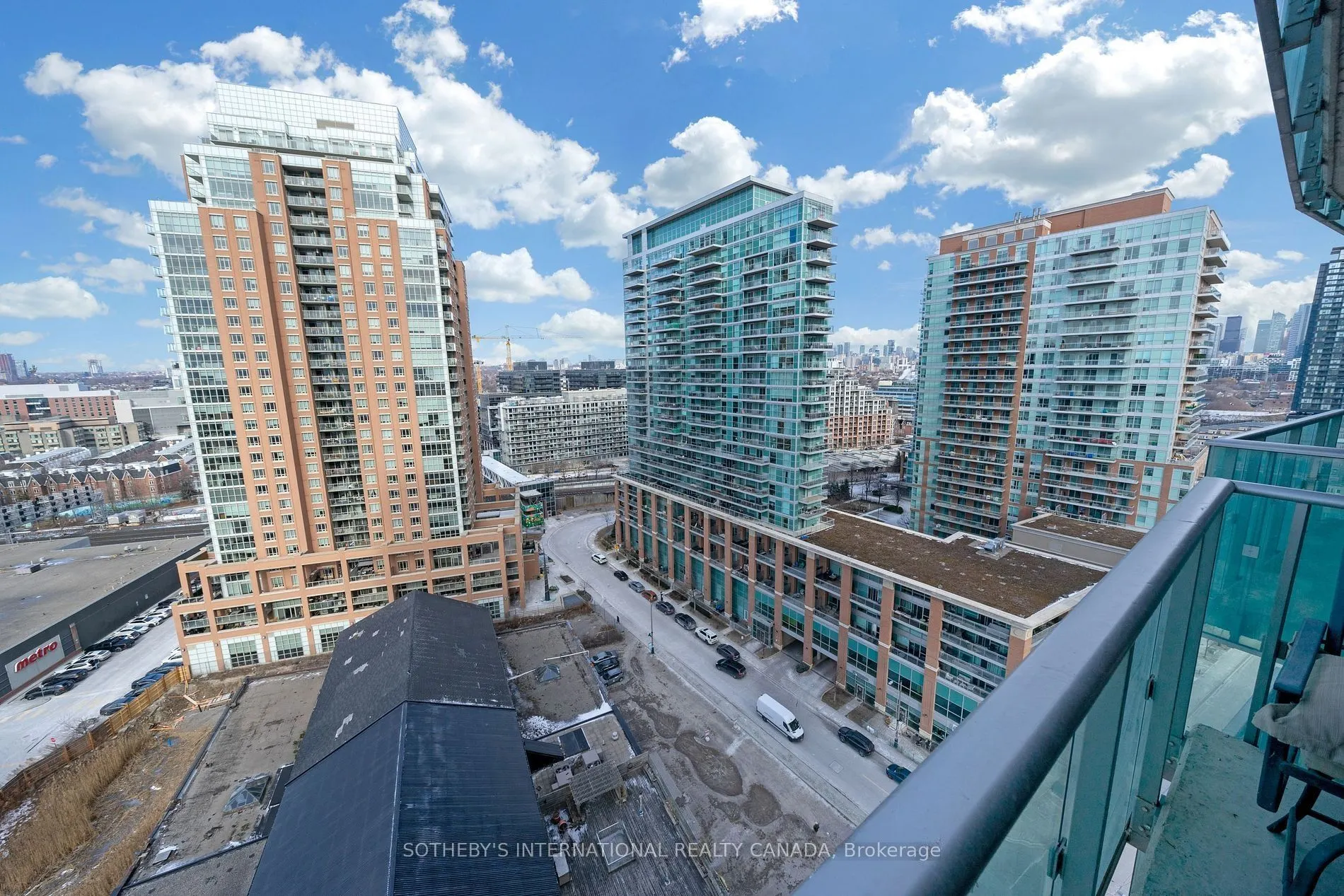 150 East Liberty Street #1616
