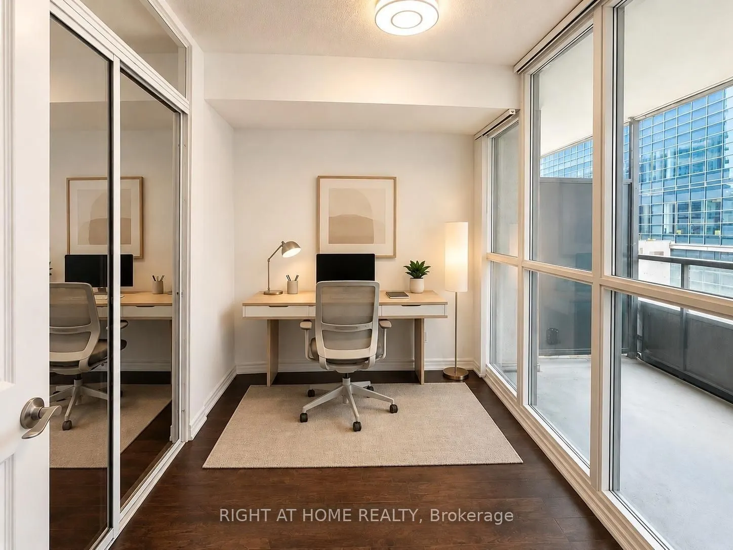 23 Hollywood Avenue #2501