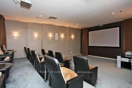 23 Hollywood Avenue #2501