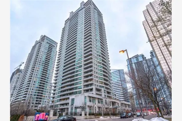 23 Hollywood Avenue #2501