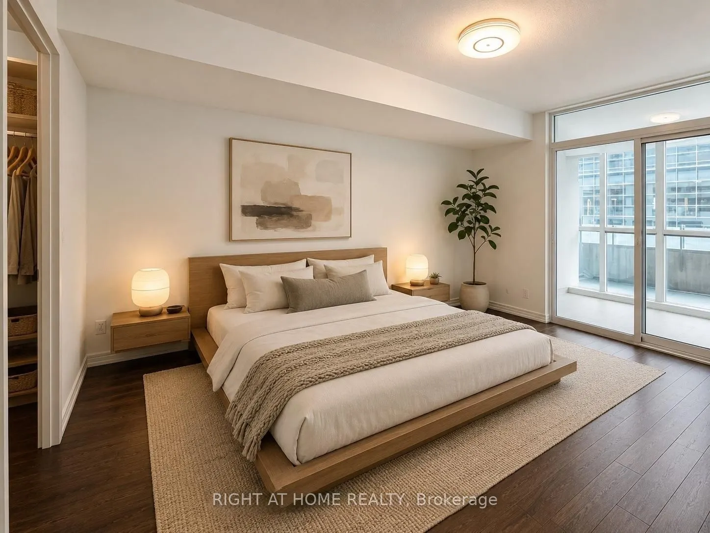 23 Hollywood Avenue #2501