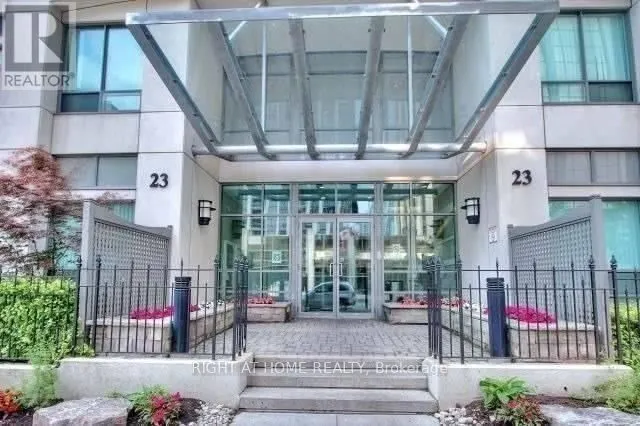 23 Hollywood Avenue #2501