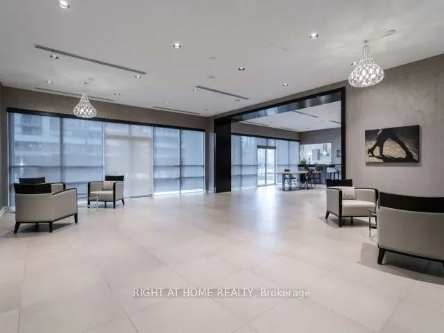 23 Hollywood Avenue #2501