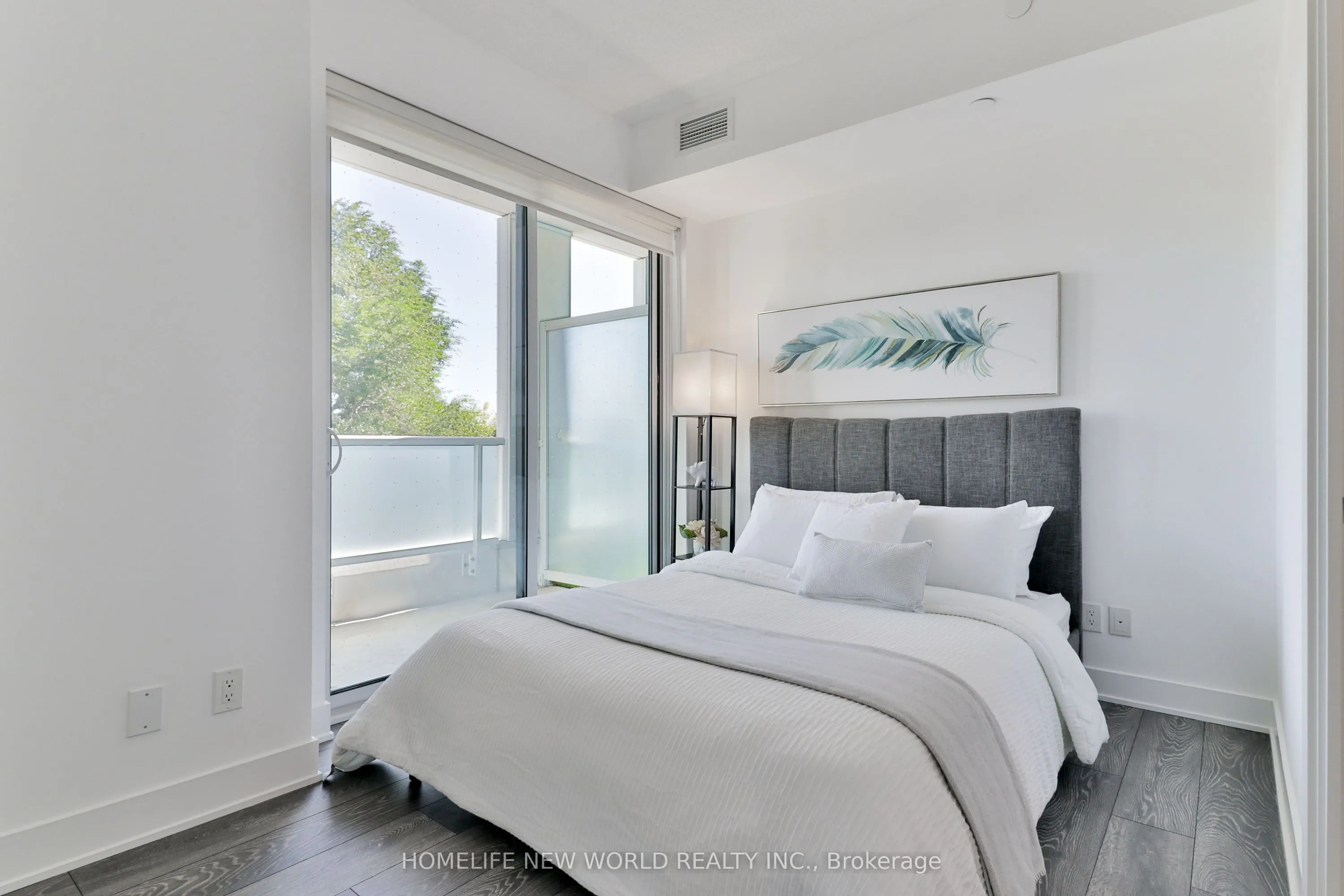 188 Fairview Mall Drive #215