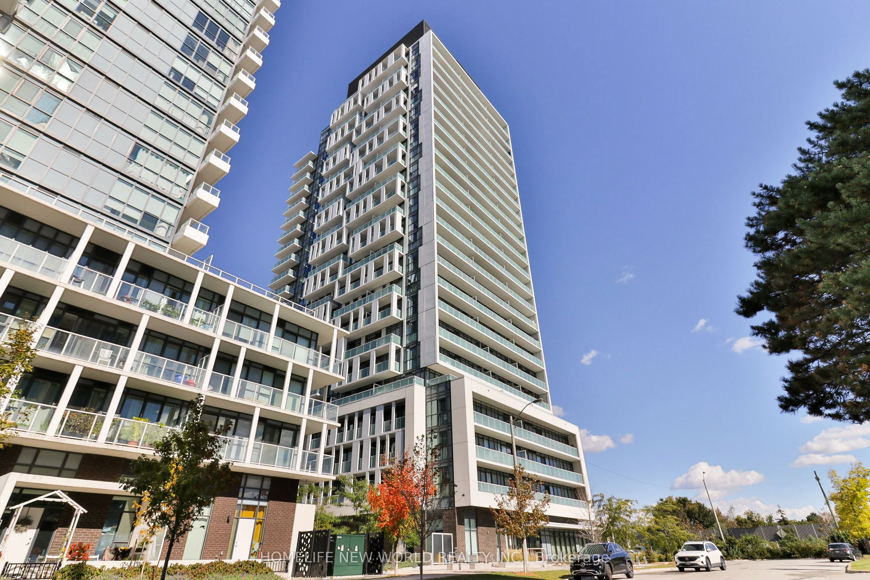 188 Fairview Mall Drive #215
