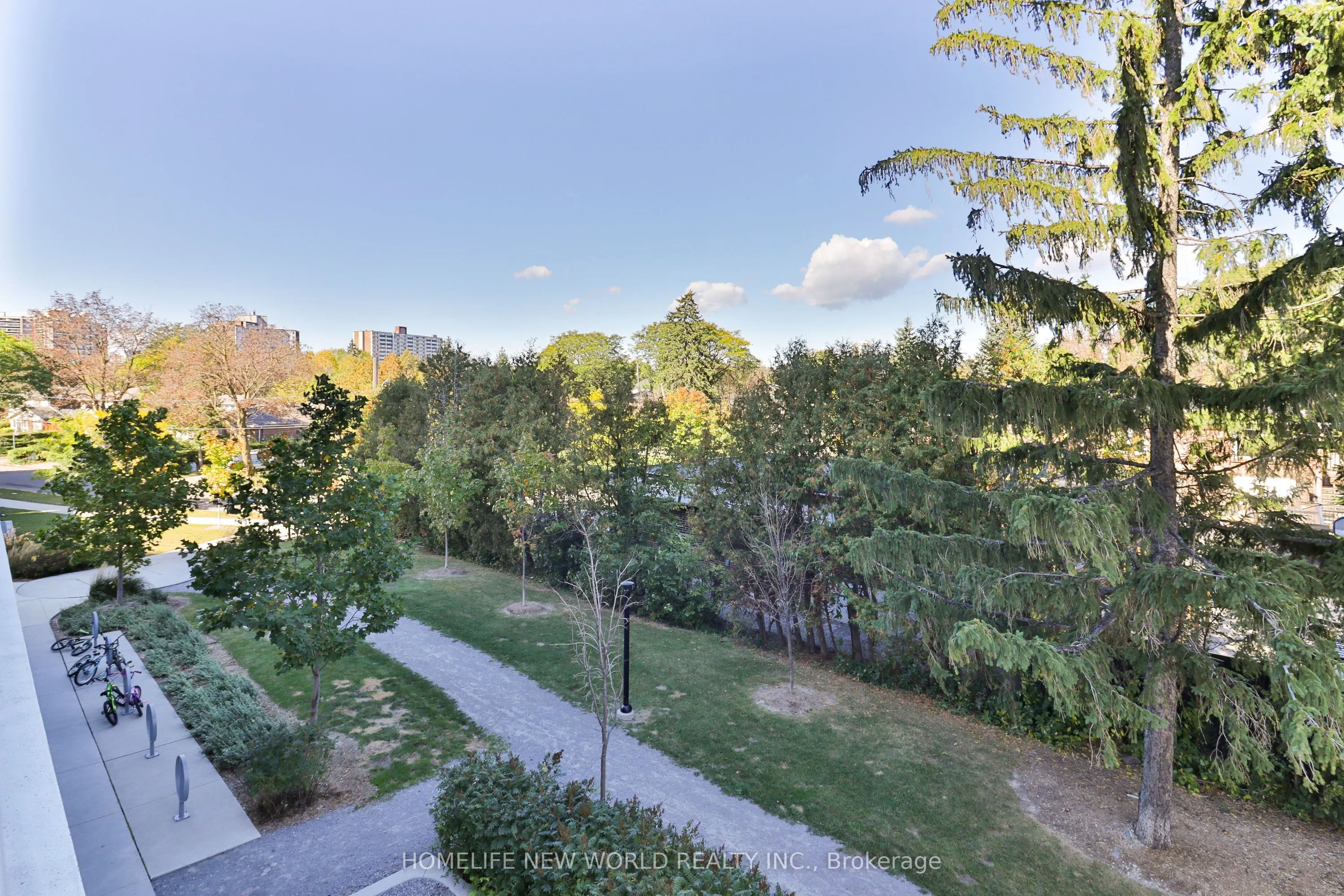 188 Fairview Mall Drive #215