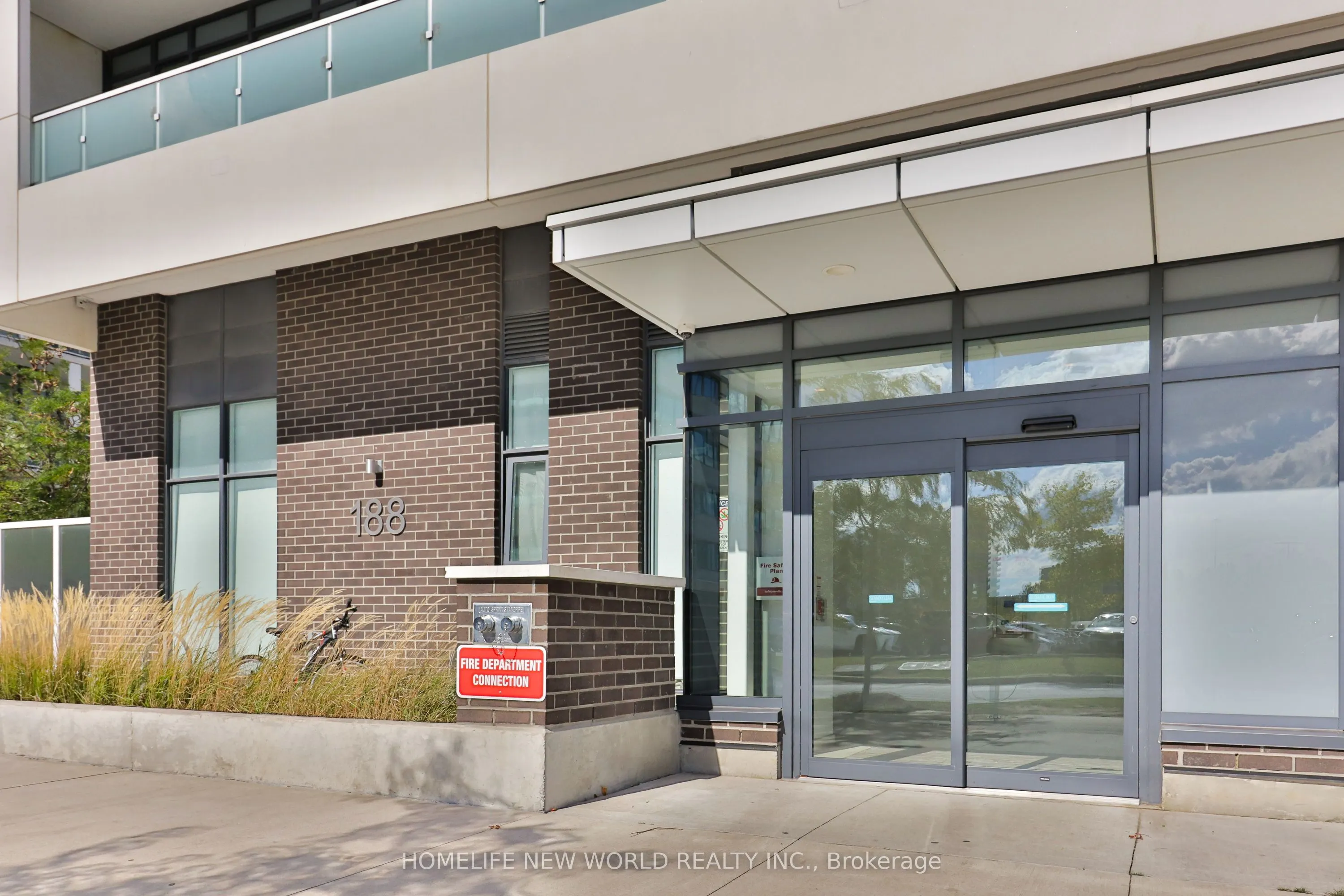 188 Fairview Mall Drive #215