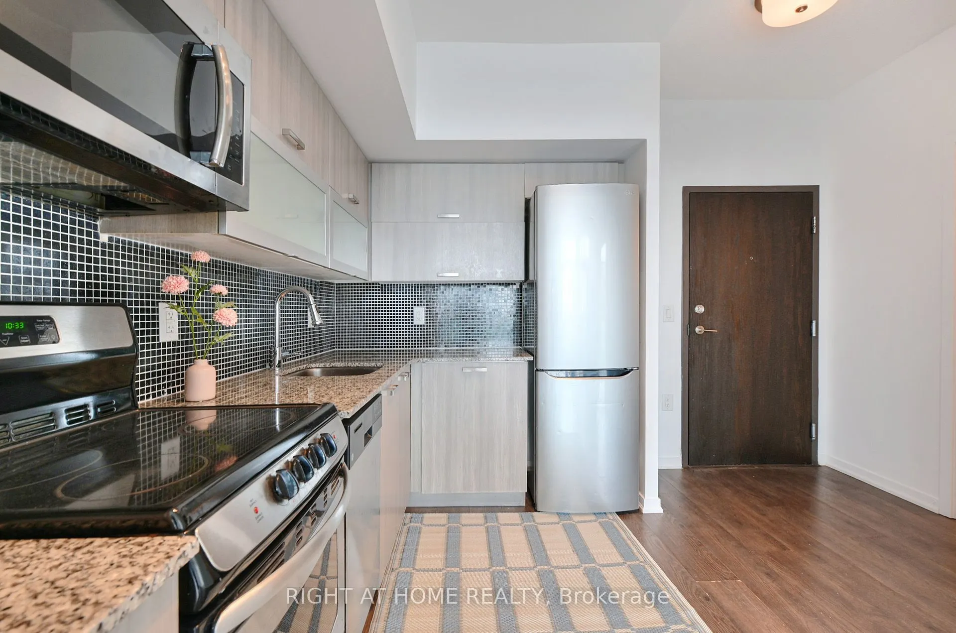 36 Lisgar Street #1511