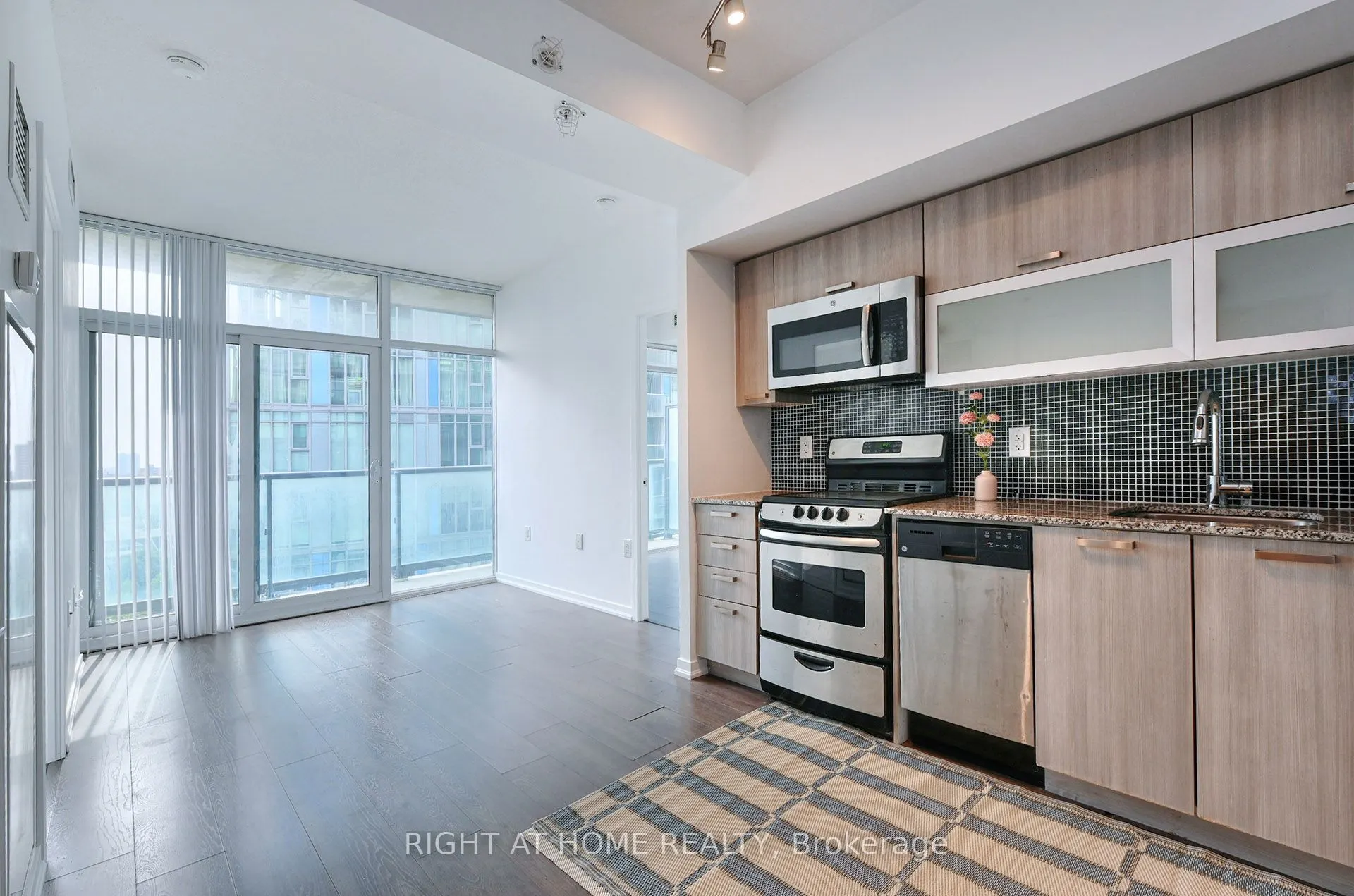 36 Lisgar Street #1511