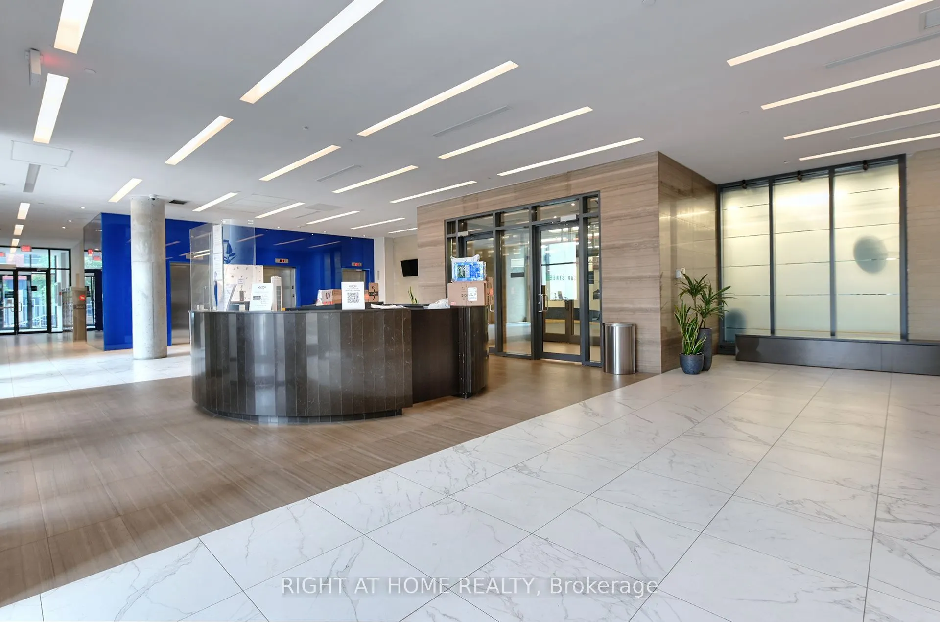 36 Lisgar Street #1511