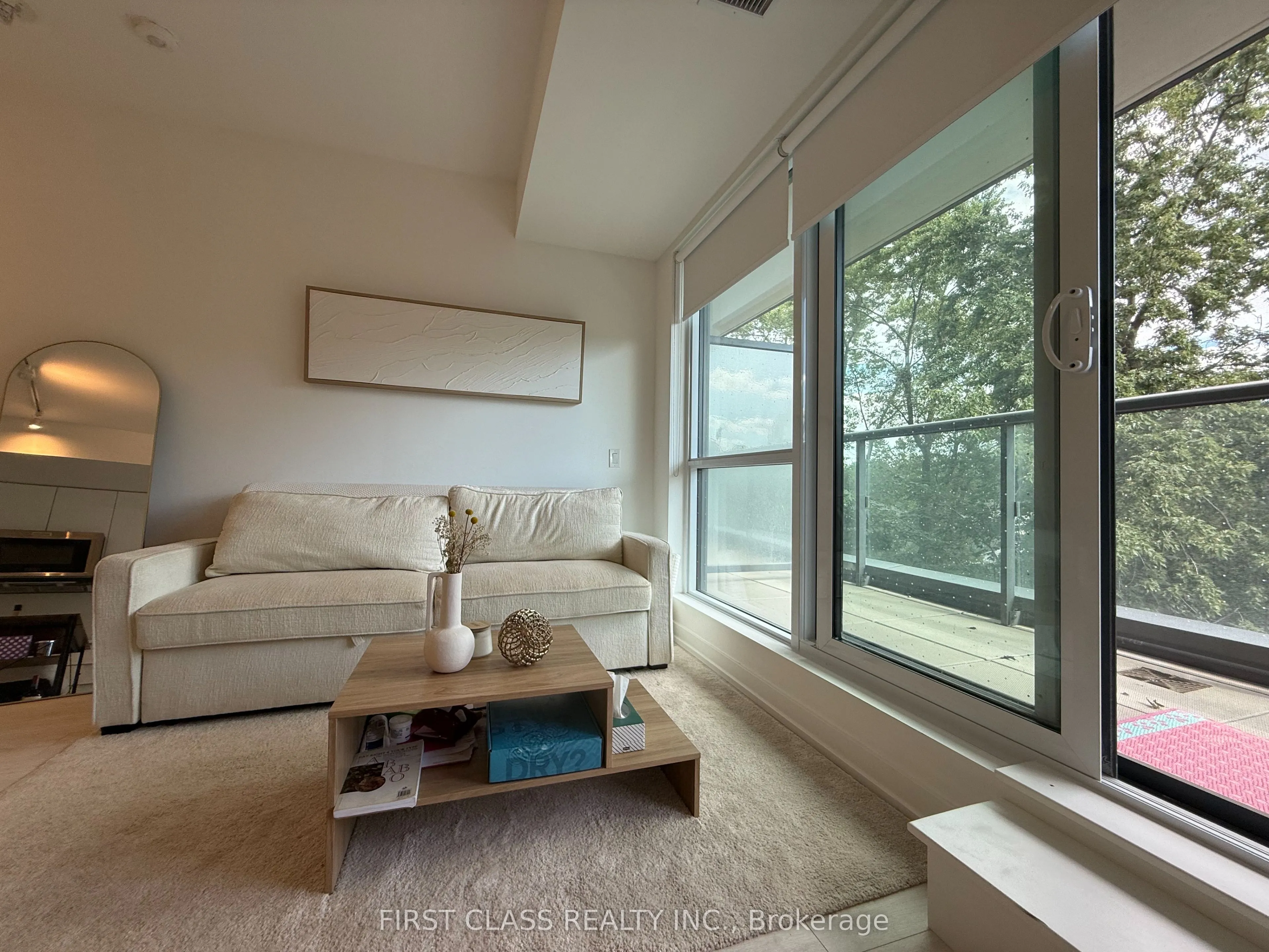 181 Sheppard Avenue E #322