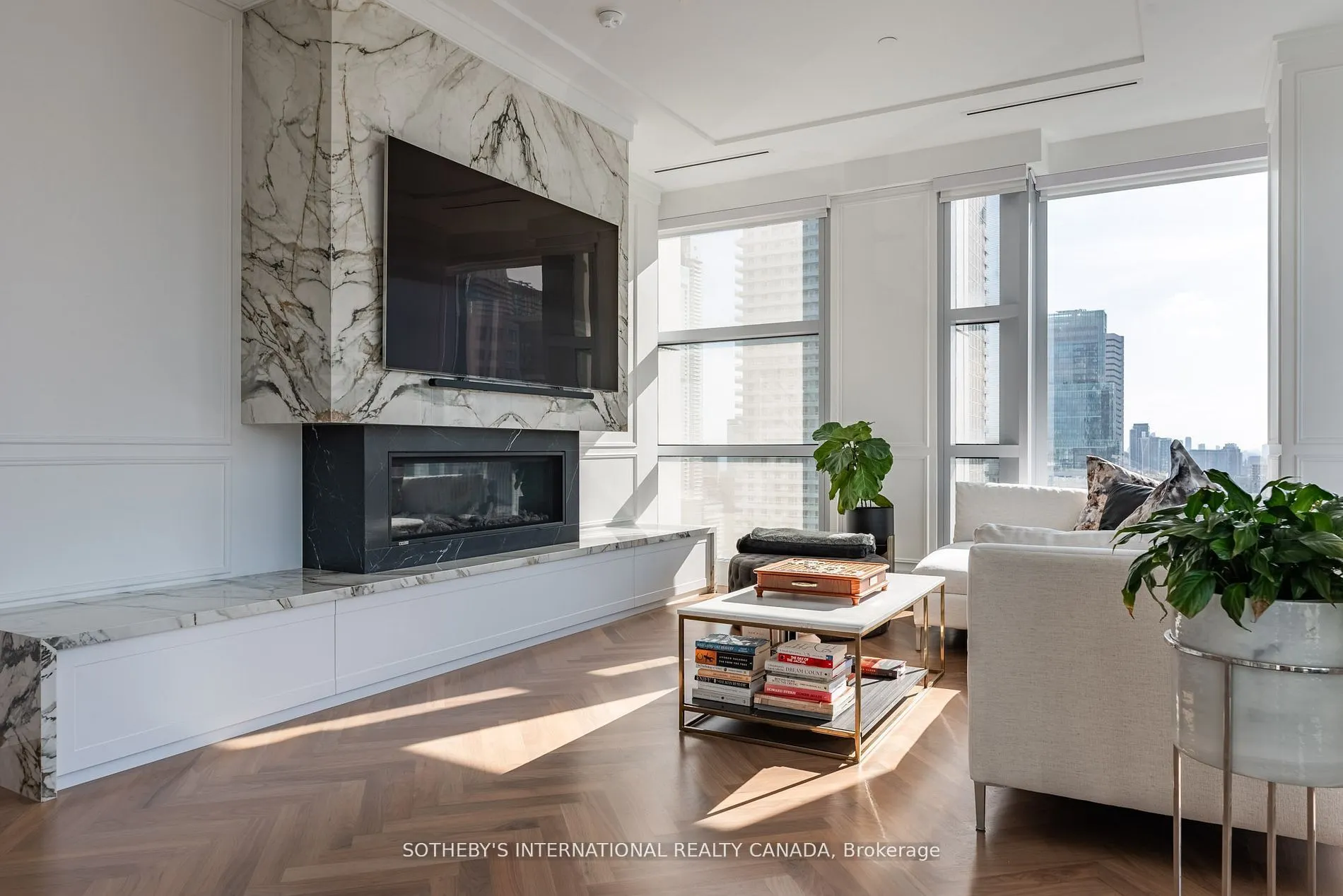 183 Wellington Street W #2301