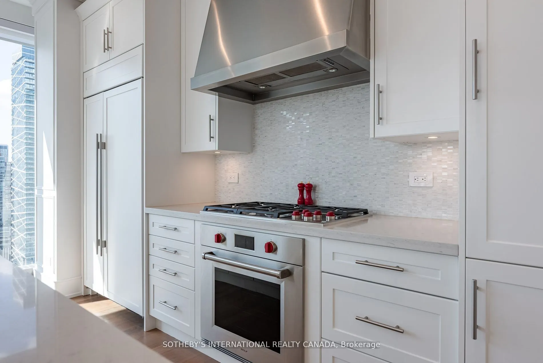 183 Wellington Street W #2301