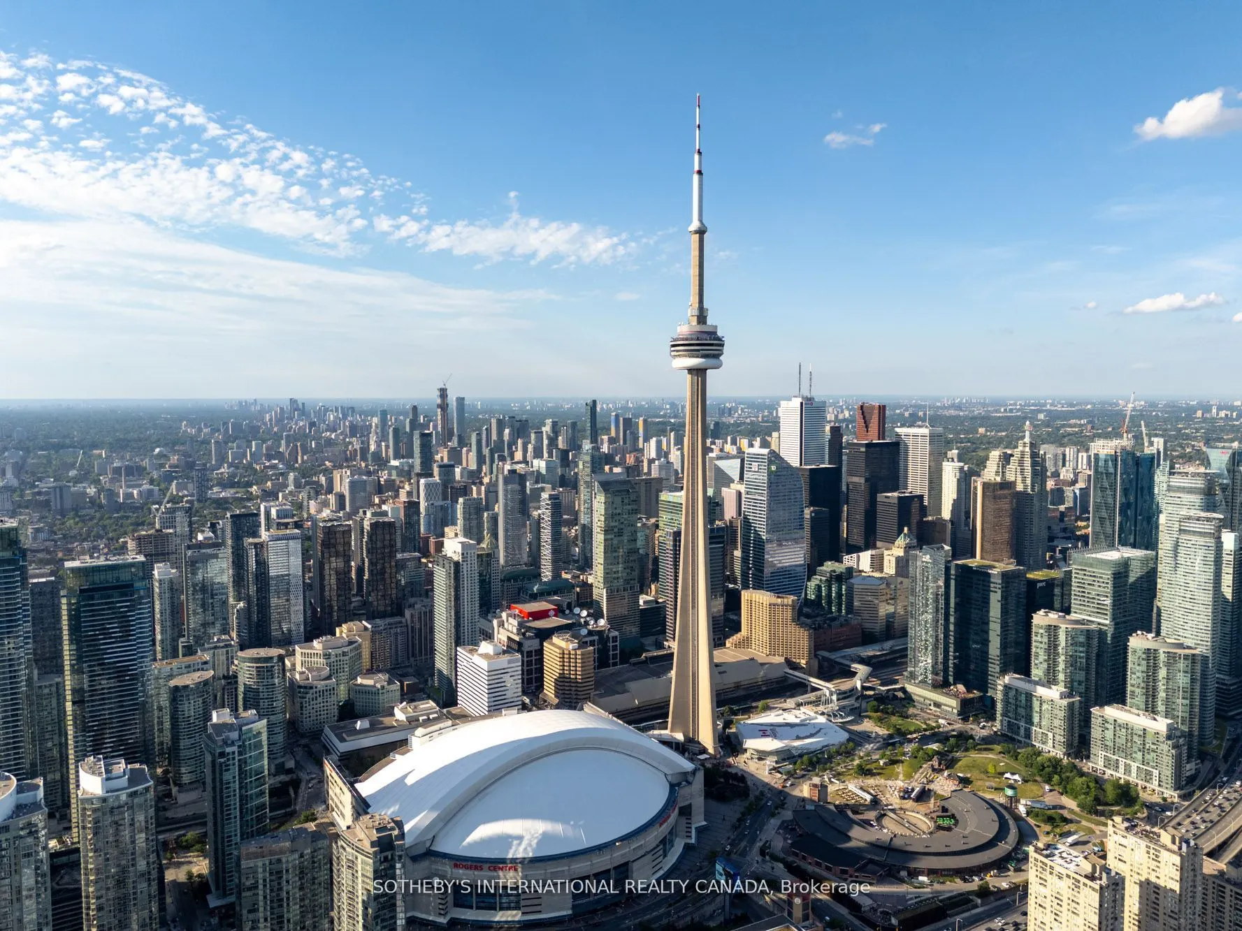 183 Wellington Street W #2301