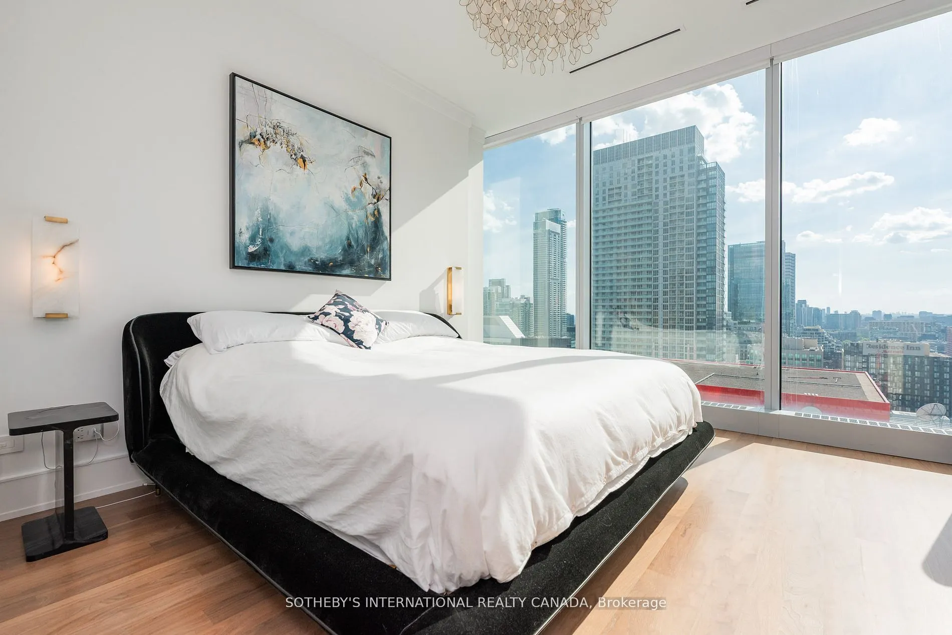 183 Wellington Street W #2301