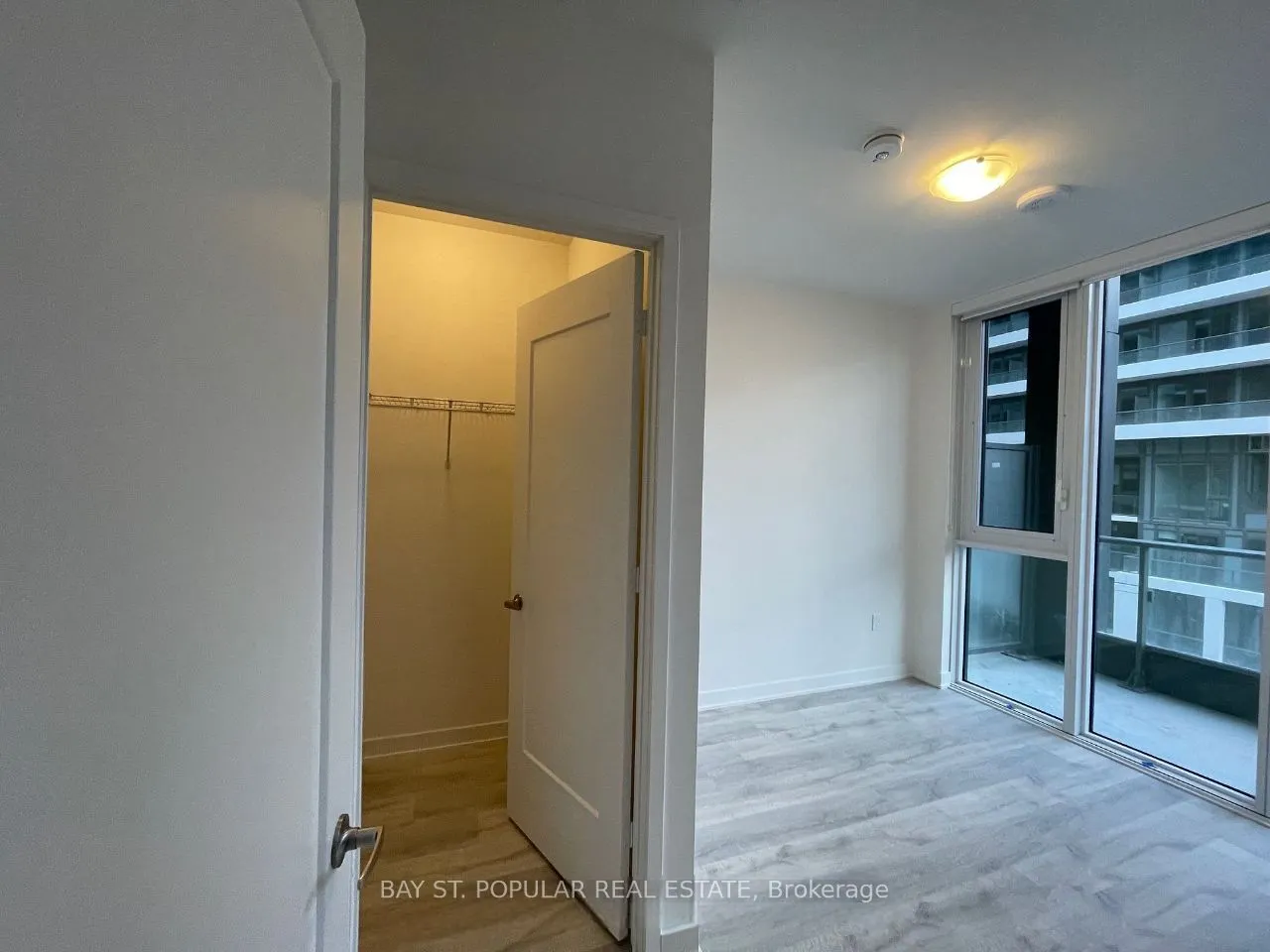 135 Lower Sherbourne Street #1246w