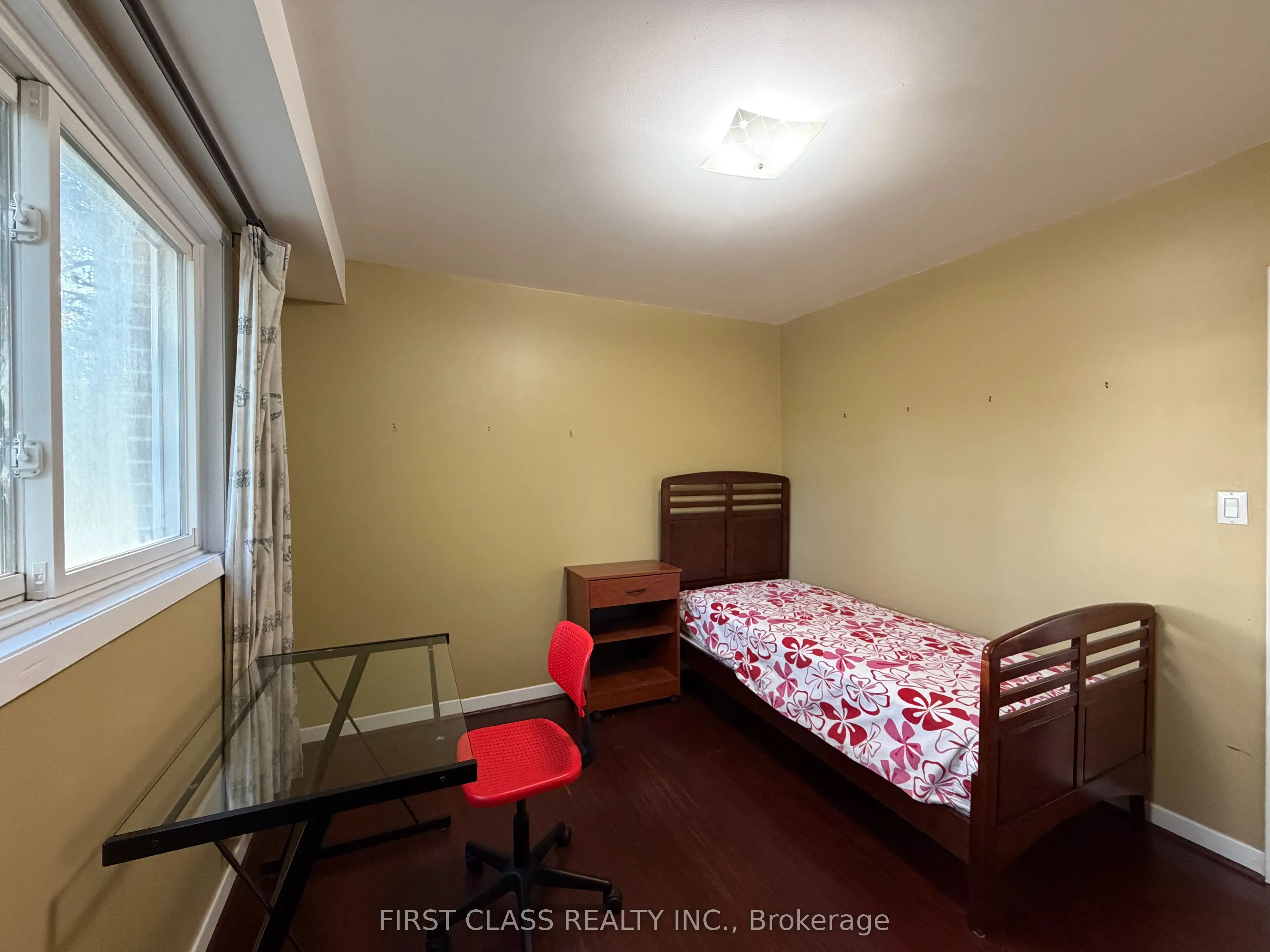 115 Mcnicoll Avenue #Main