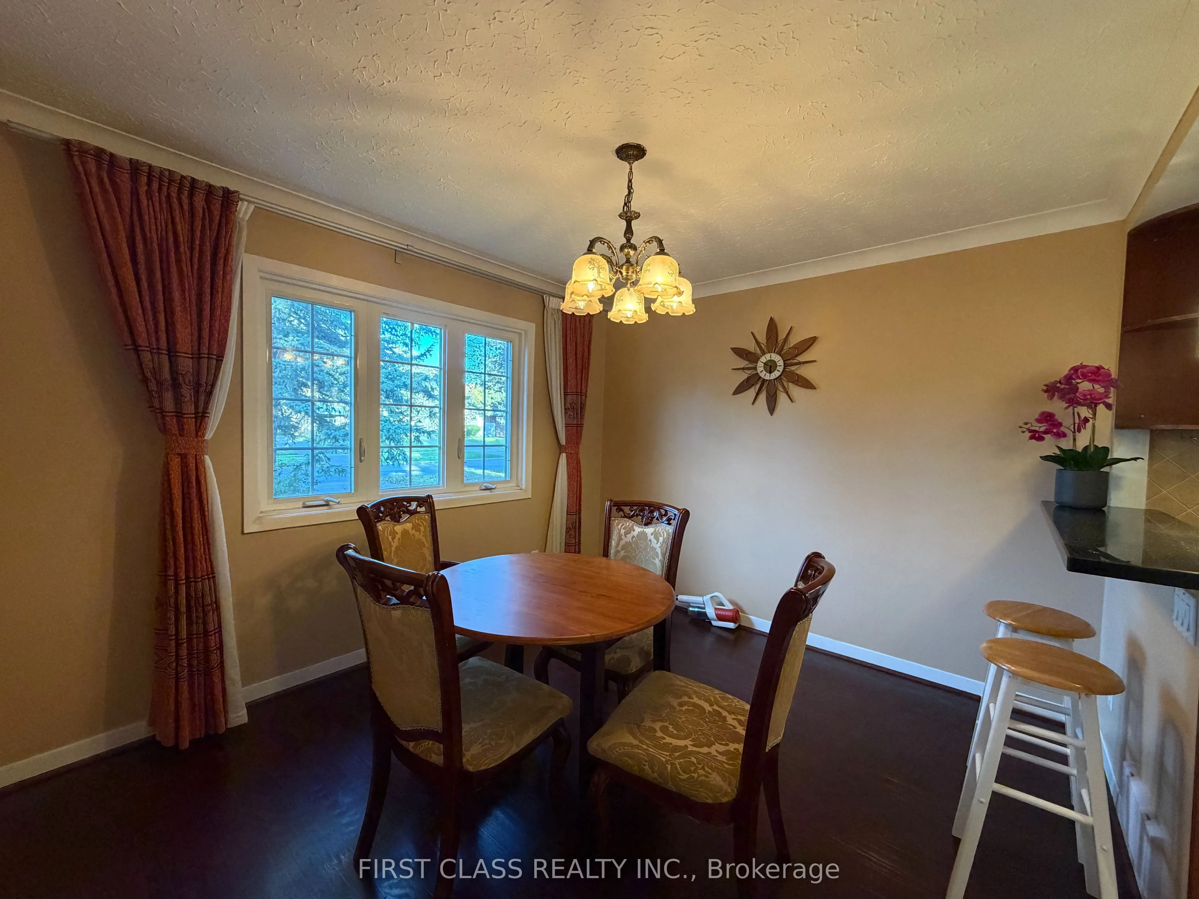 115 Mcnicoll Avenue #Main