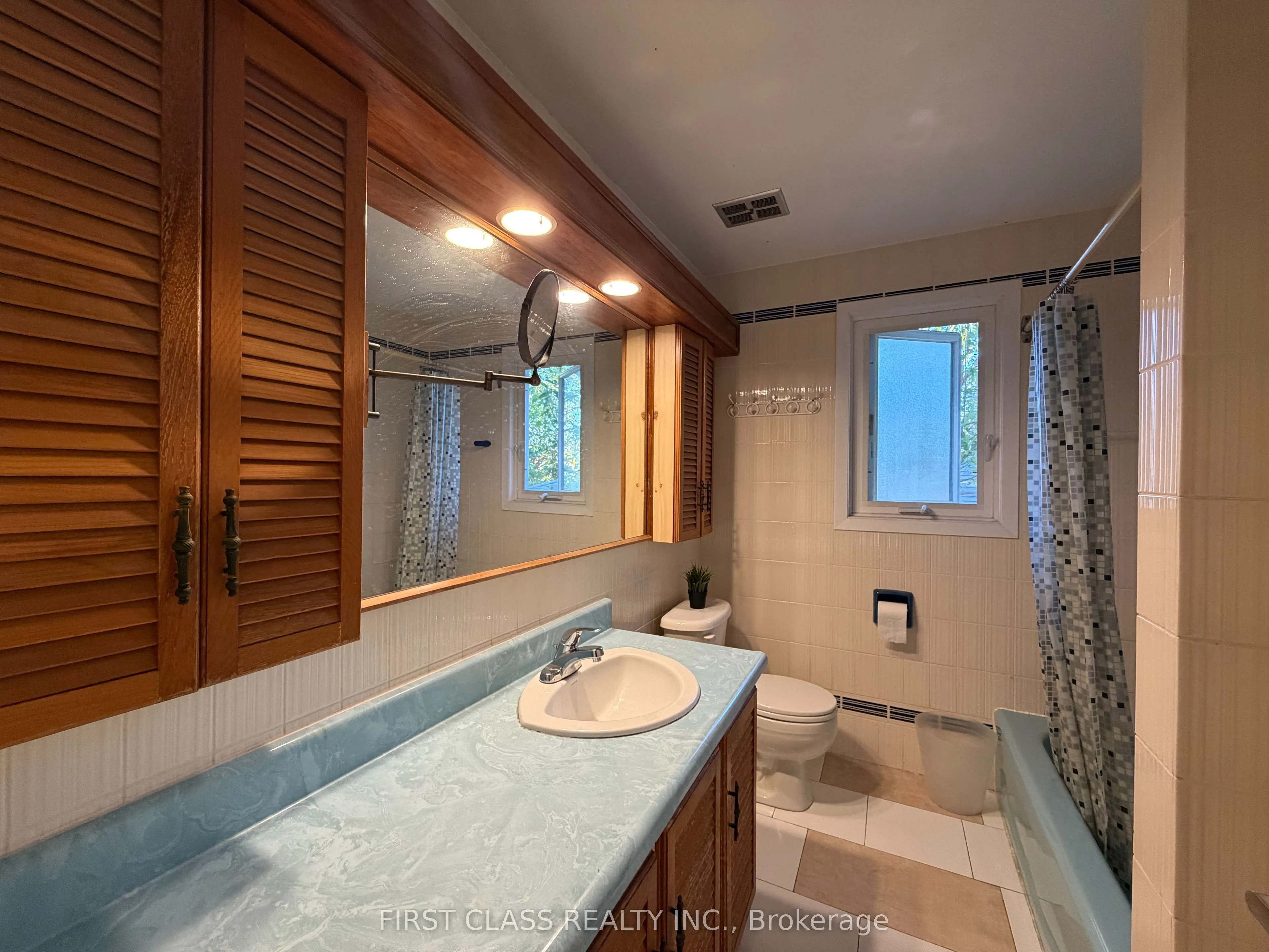 115 Mcnicoll Avenue #Main