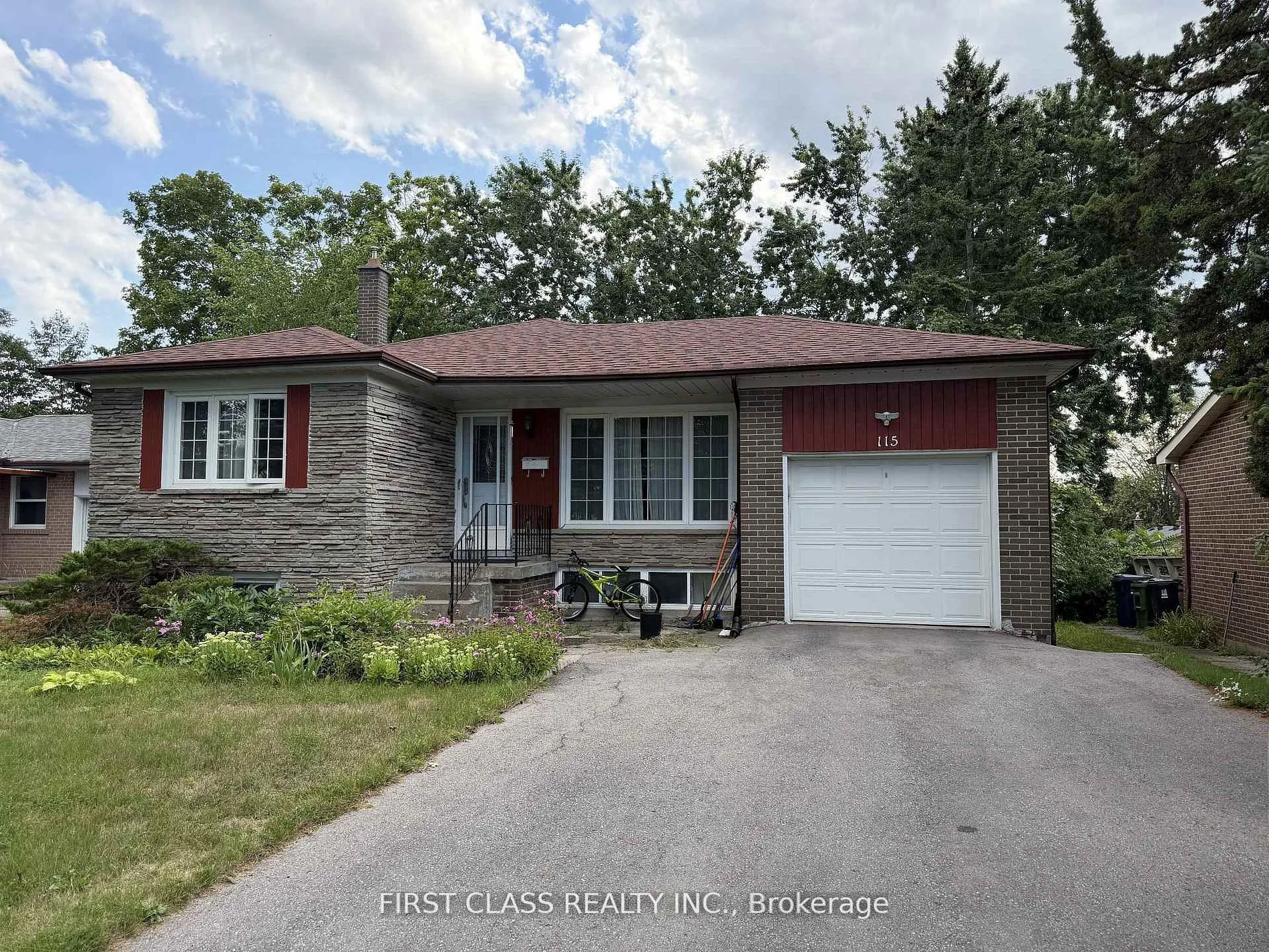 115 Mcnicoll Avenue